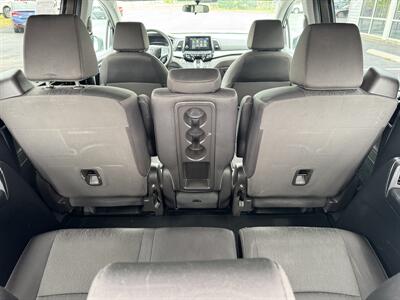 2019 Honda Odyssey EX   - Photo 13 - Hayes, VA 23072