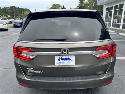2019 Honda Odyssey EX   - Photo 4 - Hayes, VA 23072
