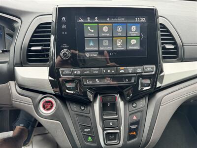 2019 Honda Odyssey EX   - Photo 21 - Hayes, VA 23072