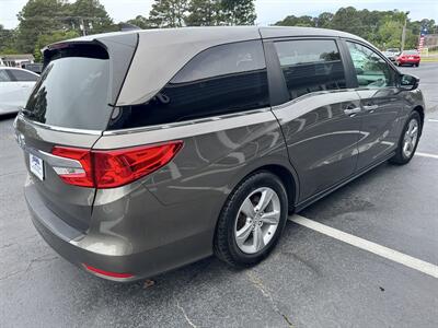 2019 Honda Odyssey EX   - Photo 5 - Hayes, VA 23072