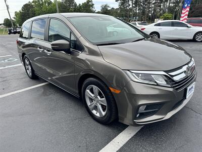 2019 Honda Odyssey EX   - Photo 7 - Hayes, VA 23072