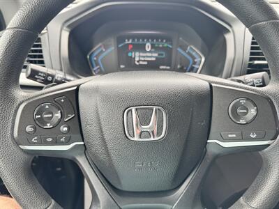 2019 Honda Odyssey EX   - Photo 26 - Hayes, VA 23072