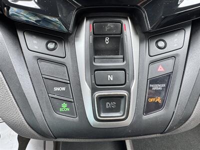 2019 Honda Odyssey EX   - Photo 22 - Hayes, VA 23072