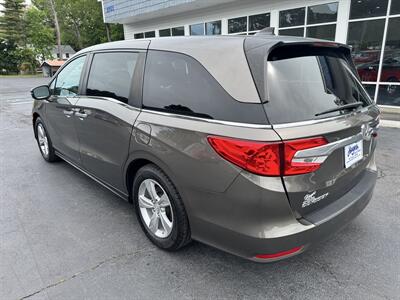 2019 Honda Odyssey EX   - Photo 3 - Hayes, VA 23072