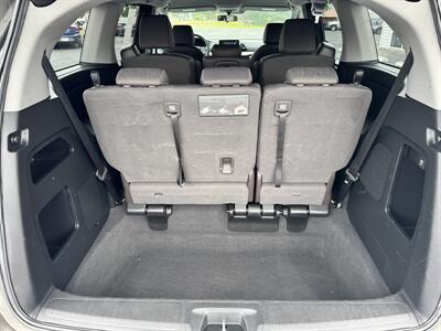 2019 Honda Odyssey EX   - Photo 12 - Hayes, VA 23072