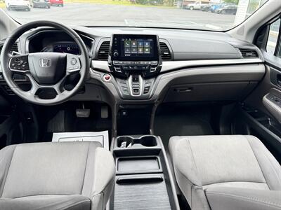 2019 Honda Odyssey EX   - Photo 10 - Hayes, VA 23072