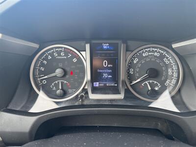 2022 Toyota Tacoma SR5 V6   - Photo 17 - Hayes, VA 23072