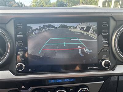 2022 Toyota Tacoma SR5 V6   - Photo 29 - Hayes, VA 23072