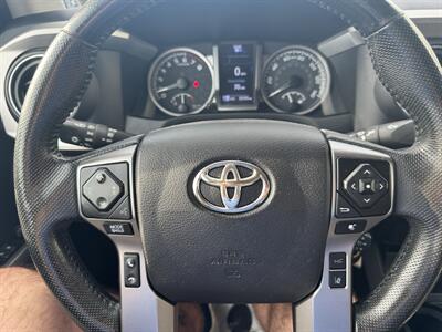 2022 Toyota Tacoma SR5 V6   - Photo 22 - Hayes, VA 23072