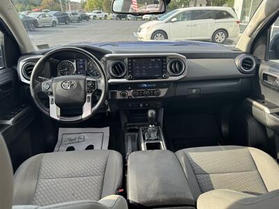 2022 Toyota Tacoma SR5 V6   - Photo 14 - Hayes, VA 23072