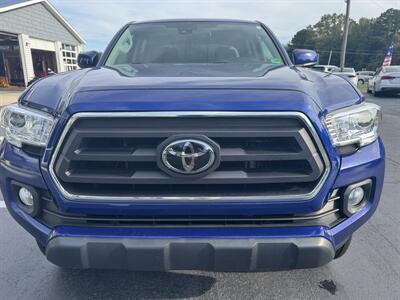 2022 Toyota Tacoma SR5 V6   - Photo 8 - Hayes, VA 23072
