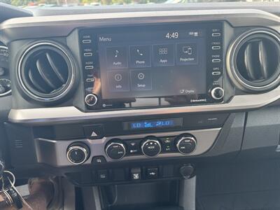 2022 Toyota Tacoma SR5 V6   - Photo 30 - Hayes, VA 23072