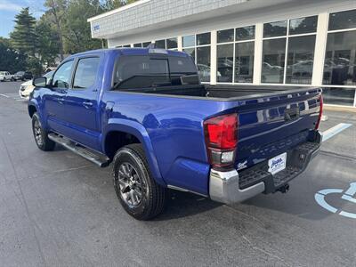 2022 Toyota Tacoma SR5 V6   - Photo 3 - Hayes, VA 23072