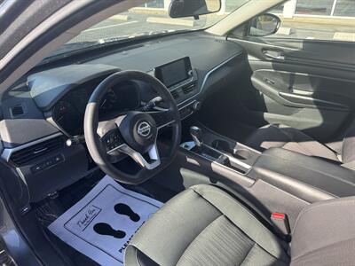2021 Nissan Altima 2.5 S   - Photo 10 - Hayes, VA 23072