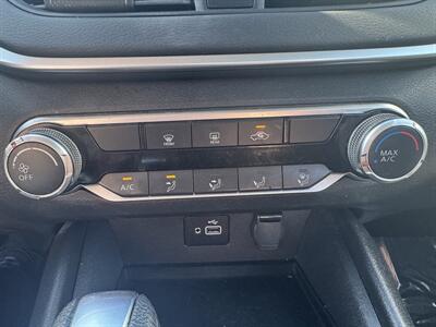 2021 Nissan Altima 2.5 S   - Photo 17 - Hayes, VA 23072