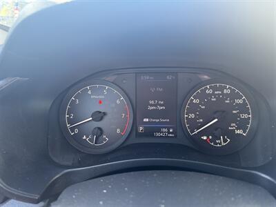 2021 Nissan Altima 2.5 S   - Photo 15 - Hayes, VA 23072