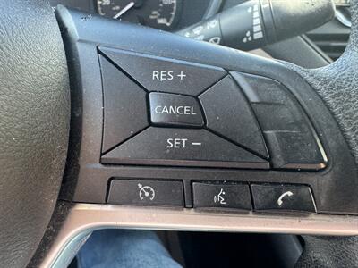 2021 Nissan Altima 2.5 S   - Photo 20 - Hayes, VA 23072