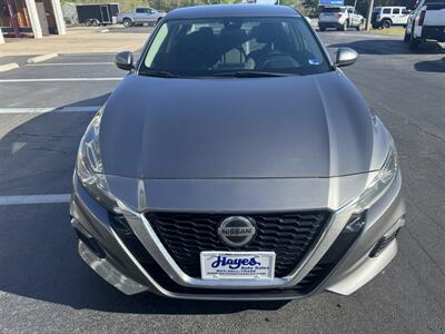 2021 Nissan Altima 2.5 S   - Photo 7 - Hayes, VA 23072
