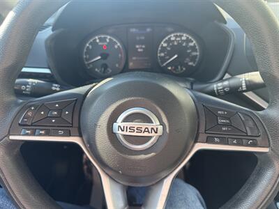 2021 Nissan Altima 2.5 S   - Photo 16 - Hayes, VA 23072