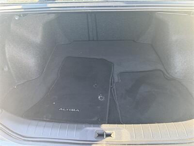 2021 Nissan Altima 2.5 S   - Photo 12 - Hayes, VA 23072