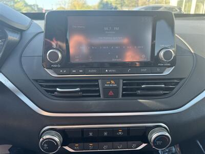 2021 Nissan Altima 2.5 S   - Photo 13 - Hayes, VA 23072