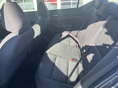 2021 Nissan Altima 2.5 S   - Photo 9 - Hayes, VA 23072