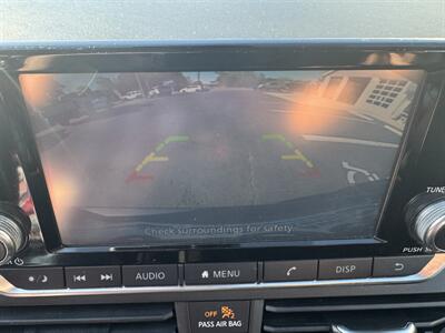 2021 Nissan Altima 2.5 S   - Photo 22 - Hayes, VA 23072
