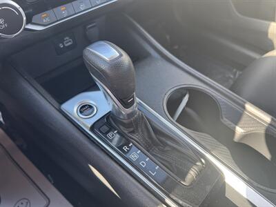 2021 Nissan Altima 2.5 S   - Photo 14 - Hayes, VA 23072