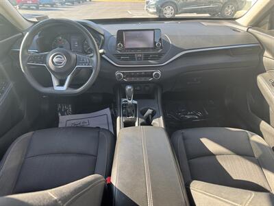 2021 Nissan Altima 2.5 S   - Photo 8 - Hayes, VA 23072