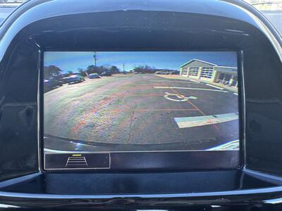 2021 Chevrolet Spark 1LT CVT   - Photo 21 - Hayes, VA 23072