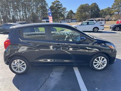 2021 Chevrolet Spark 1LT CVT   - Photo 6 - Hayes, VA 23072
