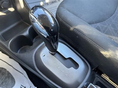 2021 Chevrolet Spark 1LT CVT   - Photo 16 - Hayes, VA 23072