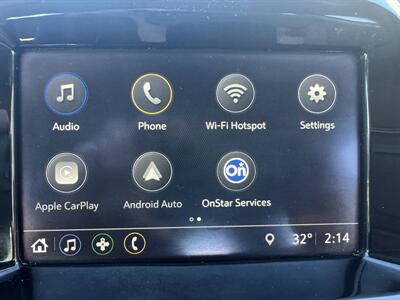 2021 Chevrolet Spark 1LT CVT   - Photo 22 - Hayes, VA 23072