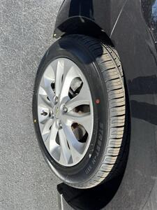 2021 Chevrolet Spark 1LT CVT   - Photo 9 - Hayes, VA 23072