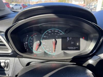 2021 Chevrolet Spark 1LT CVT   - Photo 17 - Hayes, VA 23072