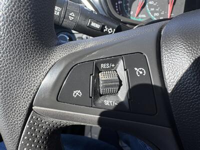 2021 Chevrolet Spark 1LT CVT   - Photo 19 - Hayes, VA 23072