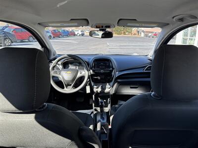 2021 Chevrolet Spark 1LT CVT   - Photo 10 - Hayes, VA 23072
