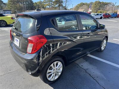 2021 Chevrolet Spark 1LT CVT   - Photo 5 - Hayes, VA 23072