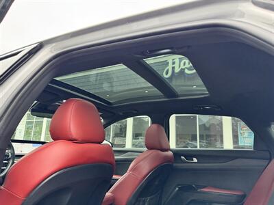 2022 Kia K5 GT-Line   - Photo 11 - Hayes, VA 23072