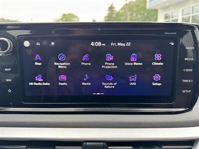 2022 Kia K5 GT-Line   - Photo 28 - Hayes, VA 23072