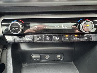 2022 Kia K5 GT-Line   - Photo 23 - Hayes, VA 23072
