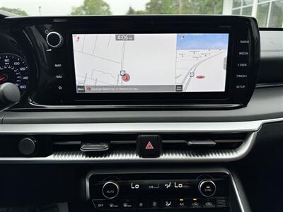 2022 Kia K5 GT-Line   - Photo 18 - Hayes, VA 23072