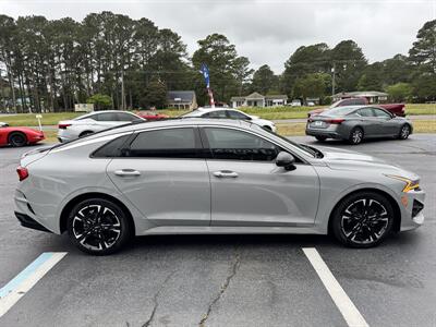 2022 Kia K5 GT-Line   - Photo 6 - Hayes, VA 23072