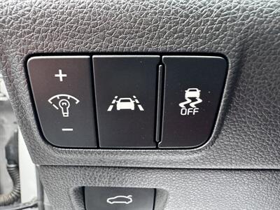 2022 Kia K5 GT-Line   - Photo 16 - Hayes, VA 23072