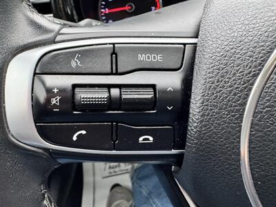 2022 Kia K5 GT-Line   - Photo 21 - Hayes, VA 23072