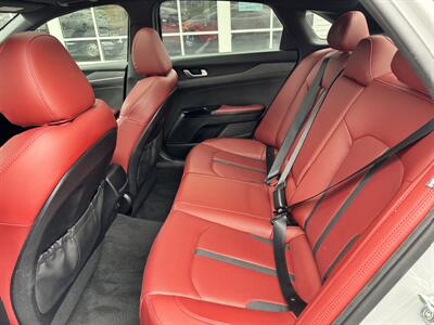 2022 Kia K5 GT-Line   - Photo 10 - Hayes, VA 23072