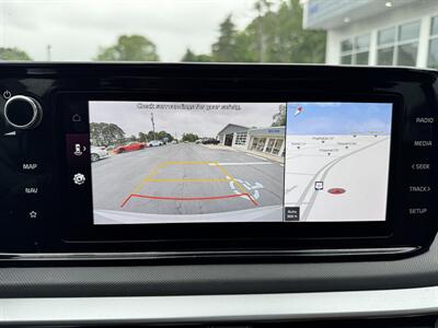 2022 Kia K5 GT-Line   - Photo 27 - Hayes, VA 23072