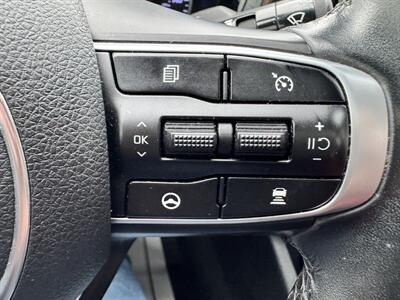 2022 Kia K5 GT-Line   - Photo 20 - Hayes, VA 23072