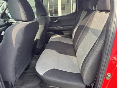 2022 Toyota Tacoma TRD Sport   - Photo 31 - Hayes, VA 23072