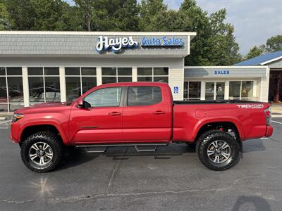 2022 Toyota Tacoma TRD Sport   - Photo 3 - Hayes, VA 23072